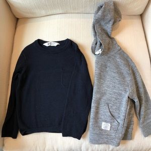 Baby Gap long sleeve boys